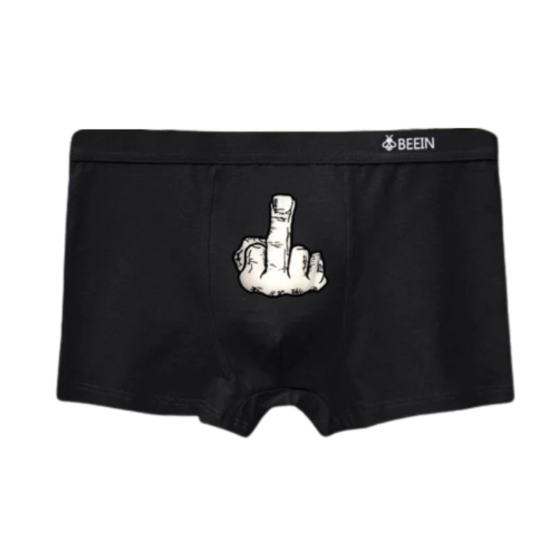 Calecon Fuck La Beauferie