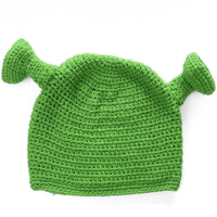 Bonnet Shrek