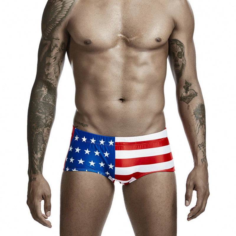 Maillot de Bain - Bermuda - Homme Black & White - Teeps Service Maillot de Bain - Bermuda - Homme Black & White - Teeps Service