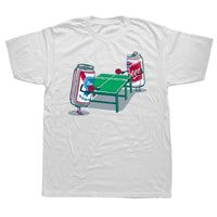 T-shirt Beer Pong