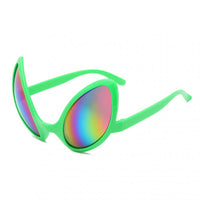 Lunettes Alien