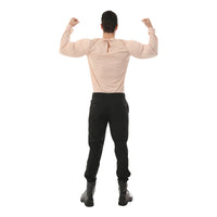 T-Shirt Musclé