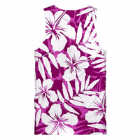Débardeur Fleurs