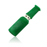 Clé USB Bière
