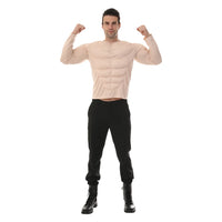 T-Shirt Musclé