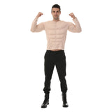 T-Shirt Musclé