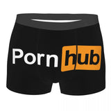 Caleçon Pornhub