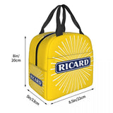 Sac Isotherme Ricard