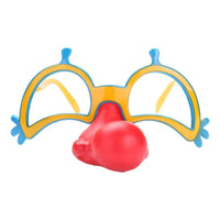 Lunettes de Clown