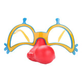 Lunettes de Clown