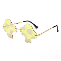 Lunettes Champignon