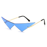 Lunettes Triangle