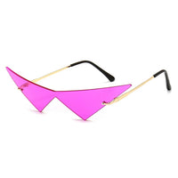 Lunettes Triangle