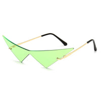 Lunettes Triangle