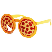 Lunettes Pizza