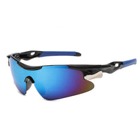 Lunettes de Vélo MTB