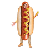 Déguisement Hot Dog