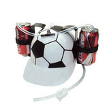 Casque à Bière