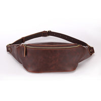 Banane en Cuir