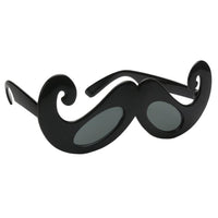 Lunettes Moustache