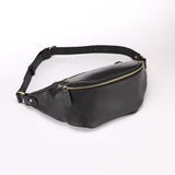 Banane en Cuir