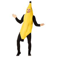 Déguisement Banane