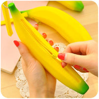 Trousse Banane