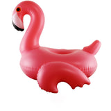 Porte-Gobelet Flamant Rose