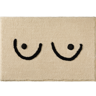 Tapis Seins