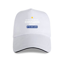 Casquette Bois un Ricard