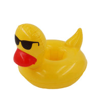 Porte-Gobelet Canard