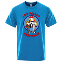 T-shirt Los Pollos Hermanos