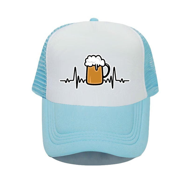 Casquette Binouse