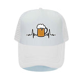 Casquette Binouse