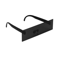 Lunettes Rectangle