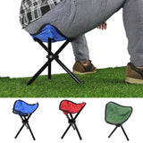 Chaise de pêche