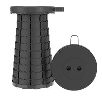 Tabouret Rétractable