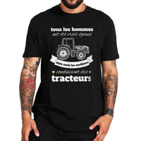 T-shirt Campagne