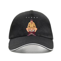 Casquette caca