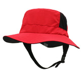 Chapeau de pêche