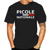 T-shirt Picole Nationale