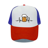 Casquette Binouse