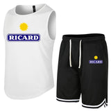 Ensemble Ricard - Marcel & Short