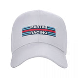 Casquette Martini Racing