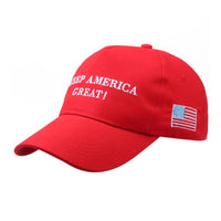 Casquette Make America Great Again