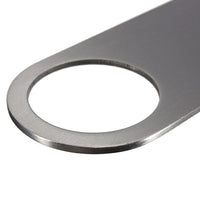 Décapsuleur en Inox