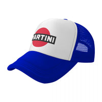 Casquette Martini