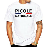 T-shirt Picole Nationale