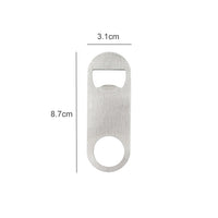 Décapsuleur en Inox
