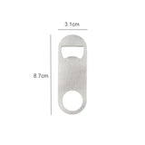 Décapsuleur en Inox